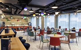 Ibis Styles Bern City